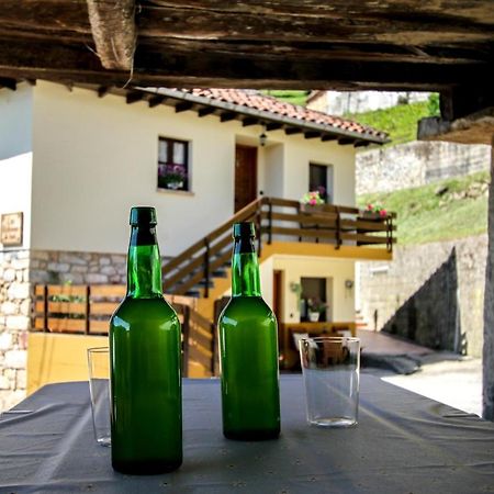 Apartamentos 'Los Balcones De Nieda 2' Cangas de Onis Exterior photo