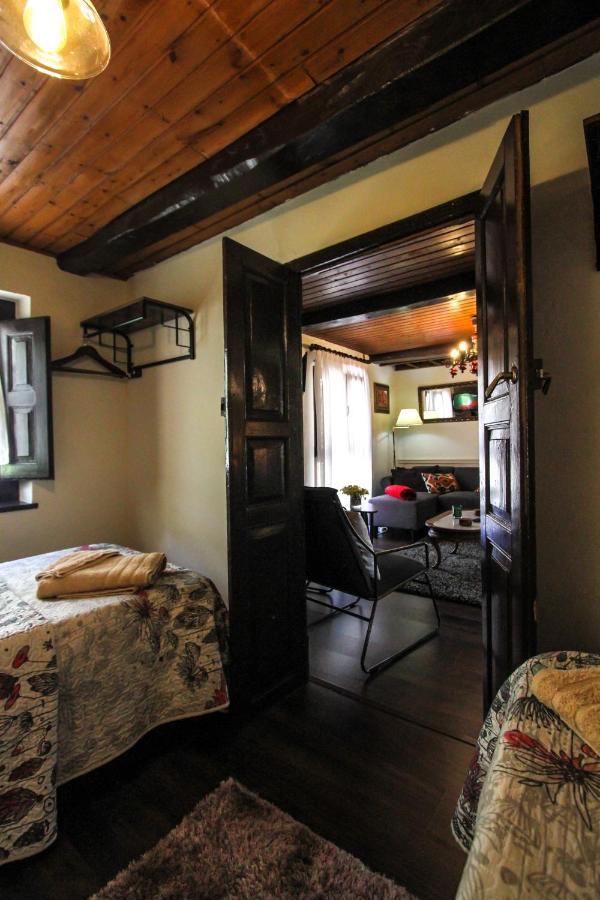 Apartamentos 'Los Balcones De Nieda 2' Cangas de Onis Exterior photo